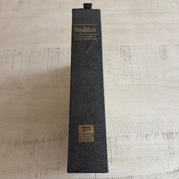 Rare, vintage 1965 3M Company Breakthru The Double Strategy Game of Evasion - Picture 7 of 9